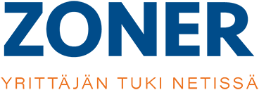 Zoner logo