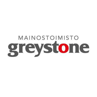 Greystone Oy logo