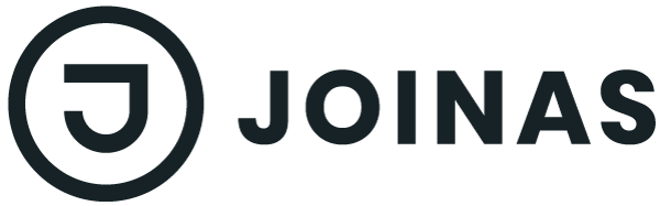 JOINAS logo