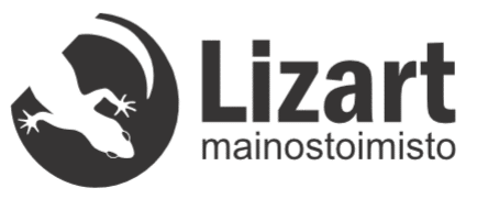 Lizart logo