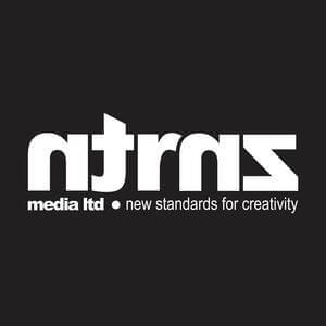 NTRNZ Media Oy logo