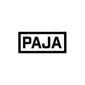 Paja Design Agency logo