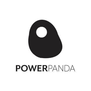 Powerpanda Oy logo