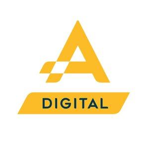 Tagomo Digital logo