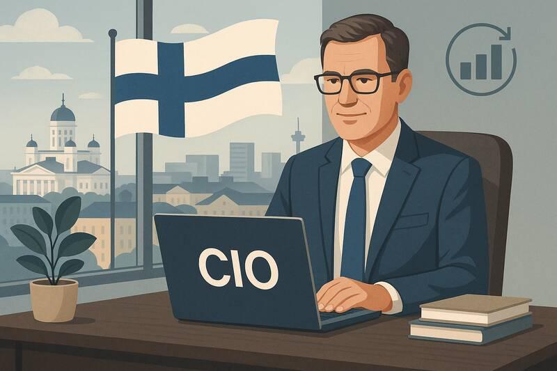 CIO